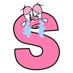 Crying S