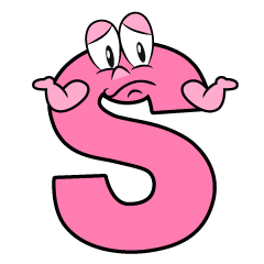 Troubled S