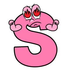 Enthusiasm S