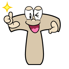 Thumbs up T