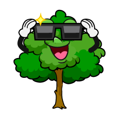 Cool Tree