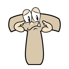 Sad T