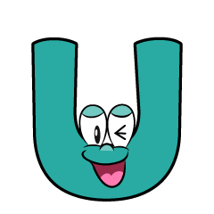 Laughing U