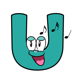 Singing U