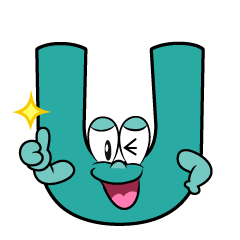 Thumbs up U
