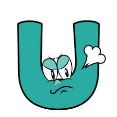 Angry U