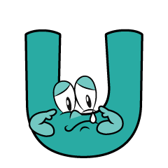 Sad U