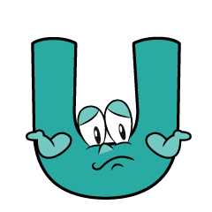 Troubled U