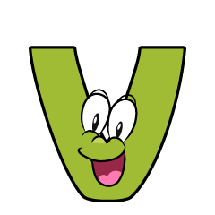 Surprising V