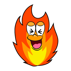 Laughing Fire