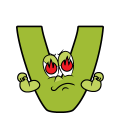 Enthusiasm V