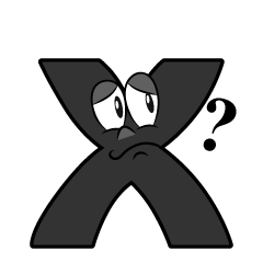 Thinking X