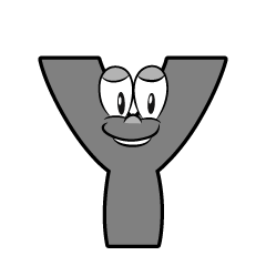 Y
