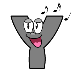 Singing Y