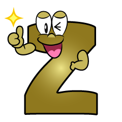 Thumbs up Z