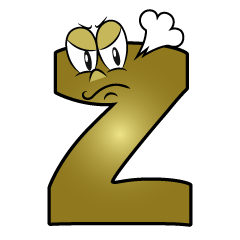 Angry Z