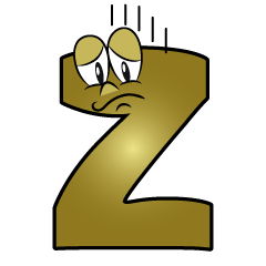 Depressed Z
