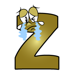 Crying Z