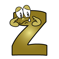 Sad Z