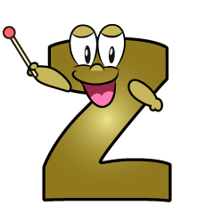 Speaking Z