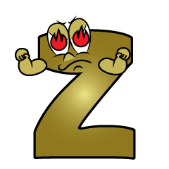 Enthusiasm Z