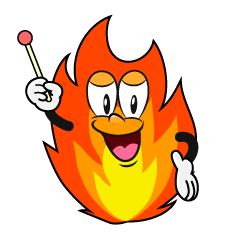 Speaking Fire