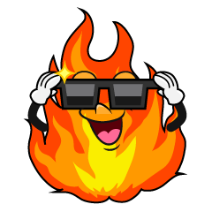 Cool Fire