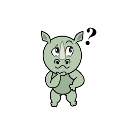 Thinking Rhino