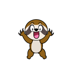 Surprising Sloth