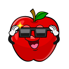 Cool Apple