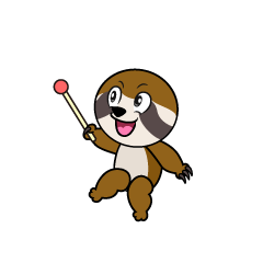 Speaking Sloth