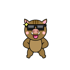 Cool Boar