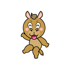 Smiling Camel