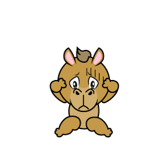 Depressed Camel