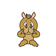Sad Camel
