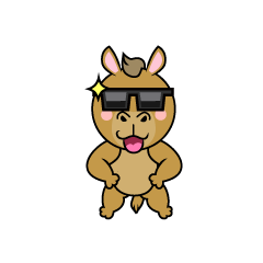 Cool Camel