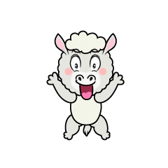 Surprising Alpaca