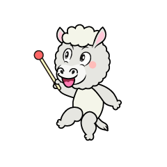 Speaking Alpaca