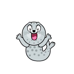 Surprising Seal