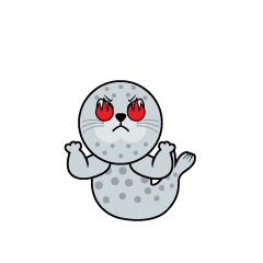 Enthusiasm Seal