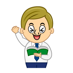 Laughing Teacher