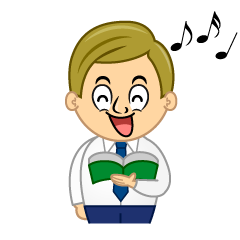 Singing Teacher