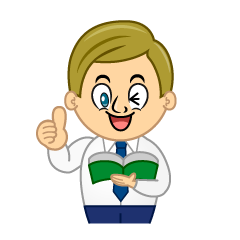 Thumbs up Teacher