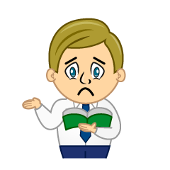 Troubled Teacher