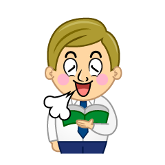 Relaxing Teacher