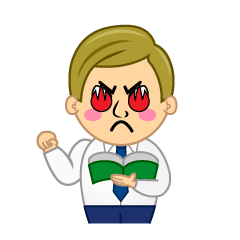 Enthusiasm Teacher
