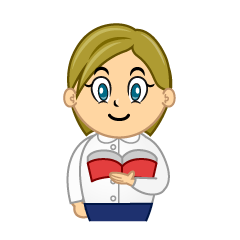 Female Teacher