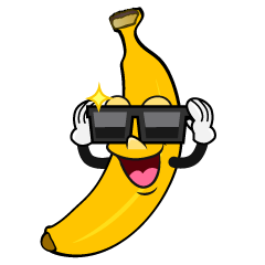 Cool Banana