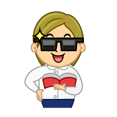 Cool Female Teacher