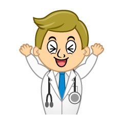 Laughing Doctor